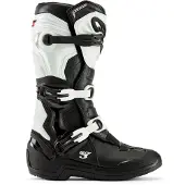 Alpinestars Bottes Tech 3 Black White
