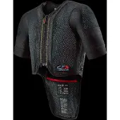 Alpinestars Système Airbag Tech-Air 7X Black Red