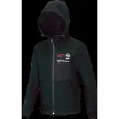 Alpinestars Racer MX Blouson de motocross pour jeunes