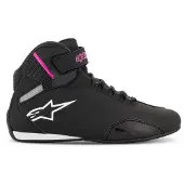 Alpinestars Chaussures Stella Sektor Black Fuchsia