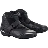 Alpinestars Stella SMX-1 R V2 Vented Noir Chaussures Taille 40