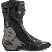 Alpinestars Bottes SMX Plus V2 Black Dark Gray