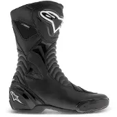 Alpinestars Bottes De Course Smx S Wp