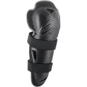 Alpinestars Bionic Action Protège-Genoux One Size unisex