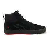 Alpinestars Ride-63 Leather Chaussure Moto