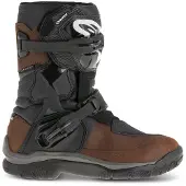 Alpinestars Bottes de moto Belize Oiled