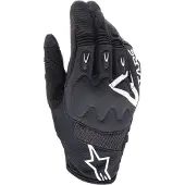 Alpinestars Gants Techdura Black