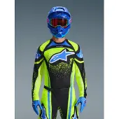 Alpinestars Techstar Nomur Maillot de motocross