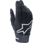 Alpinestars Gants Stella A-Dura Black, Taille: XS