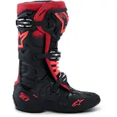 Alpinestars Tech 10 Off-road Boots Noir EU 43 Homme