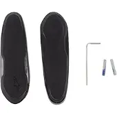 Alpinestars Toe Slider Avec Vis Black, Taille: One Size