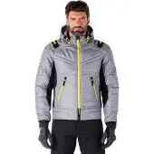 Alpinestars Mohobbs Veste textile de moto imperméable