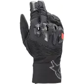 Alpinestars Gants Bogota' Drystar XF Black Black, Taille: M