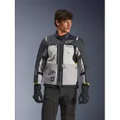 Alpinestars Cusco Drystar Veste Moto