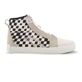 Alpinestars Chaussures Moto Ride-63 Canvas