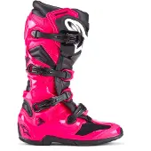 Alpinestars Tech 7 Off-road Boots Rouge EU 48 Homme