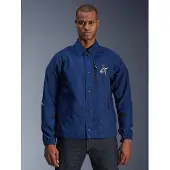 Alpinestars Revved WR Blue Motorcycle Jacket Taille S