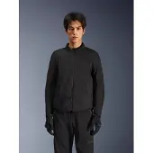 Alpinestars Aeroshell Airflow Jacket Noir M Homme