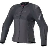 Alpinestars T-gp Plus R V4 Jacket Noir S Femme
