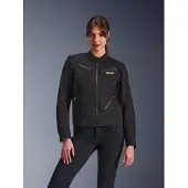 Alpinestars Stella Grace Jacket Noir S Femme