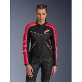 Alpinestars Stella T-dyno Air Jacket Noir S Femme