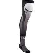Alpinestars Knee Brace Socks Noir EU 42 1/2-47 1/2 Homme