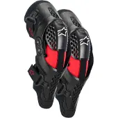 Alpinestars SX-1 Plasma Protège-genoux