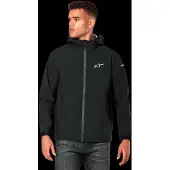 Alpinestars Kascade Rain Jacket Noir M