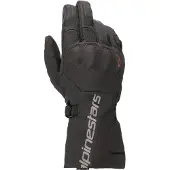Alpinestars Wr-X Gore-Tex Gloves Black Taille M