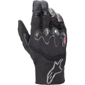 Alpinestars Gants Hyde XT Drystar XF Black Black