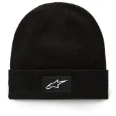 Alpinestars Bonnet Augment Cuff Black, Taille: One Size