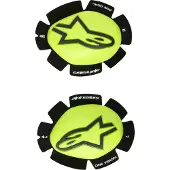 Alpinestars GP Plus Curseurs de genou