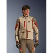 Alpinestars Maxdura DrystarXF Laminated Coque Blindée