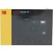 Kodak Snapic A1 Appareil Photo Argentique 35mm