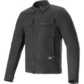 Alpinestars Veste Garage Smoke Gray