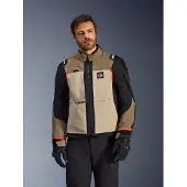 Alpinestars Andes Pro Drystar XF Veste Moto