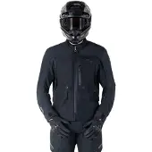 Alpinestars St-7 Prime Gore-tex Jacket Noir 2XL Homme