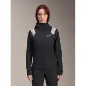 Alpinestars Veste Imperméable Stella A-Dura Black