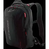 Alpinestars Sac À Dos City Hunter V2 Black, Taille: One Size