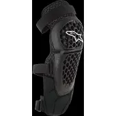 Alpinestars Bionic Plus Protecteurs de genou/Shin
