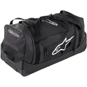 Alpinestars Torba Komodo czarny/biały