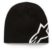 Alpinestars Bonnet Corp Shift Black, Taille: One Size