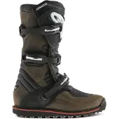 Alpinestars Bottes Tech-T Brown Oiled