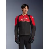 Alpinestars SMX Air Veste textile de moto perforée