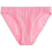 Next Bas de bikini rose clair