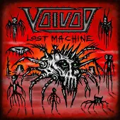 CENTURY Lost Machine Live Edition Limitée