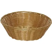 ProChef Panier de table ronde | Ø 20 x 7 cm | 6 pièces
