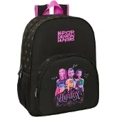 Safta Sac à Dos K-pop Demon Hunters 19l
