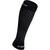 Dynafit Performance Calf Warmers Noir S-M Homme