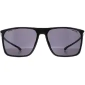 Carrera Lunettes de Soleil Ducati CARDUC 034/S 59/16/145 Black grey Polyamide frames MAN CARDUC 034/S